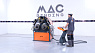 Профилегиб MAC BENDING PBM 100 с доставкой по РФ